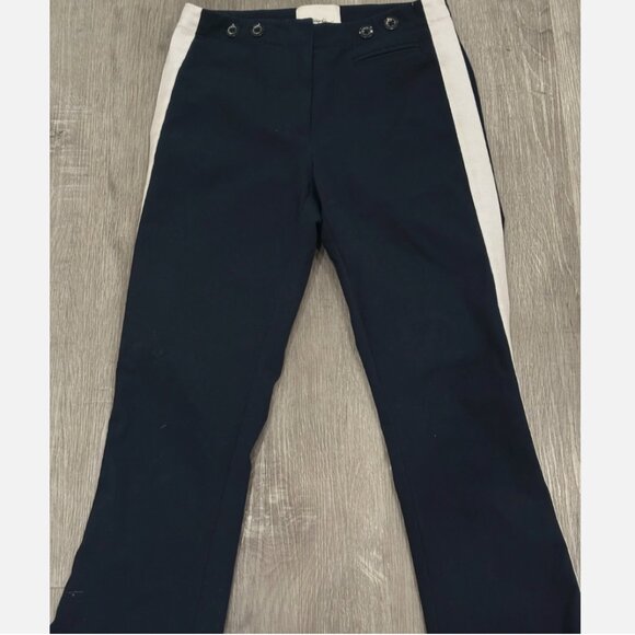 3.1 Phillip Lim Exclusive Sailor Leggings Pants Womens 0 - Picture 2 of 8